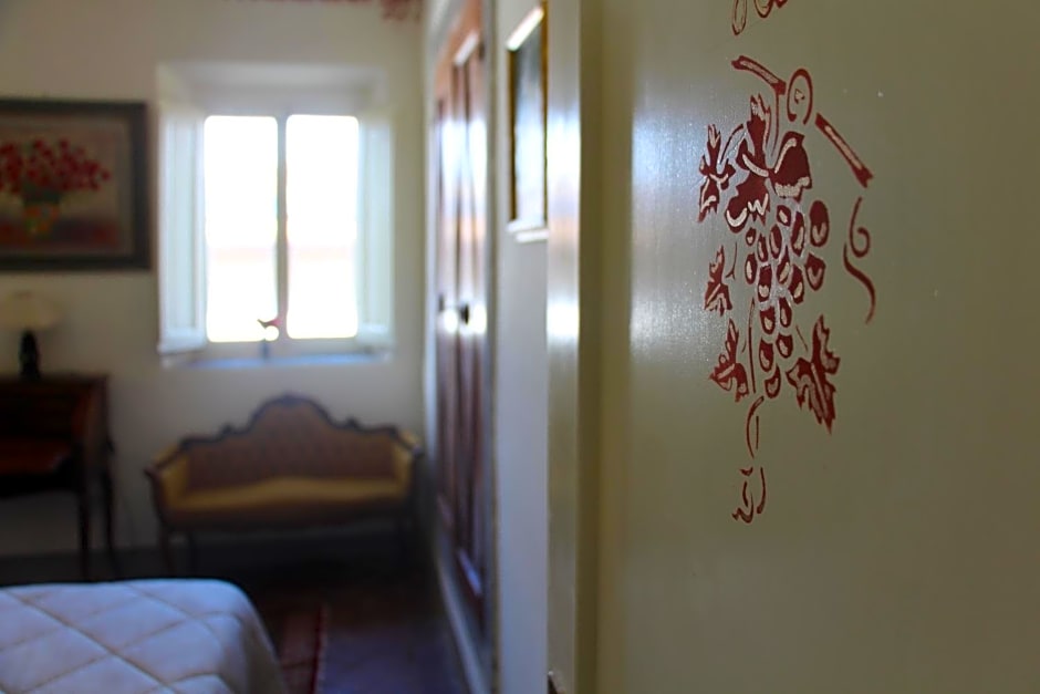 B&B La Rocca