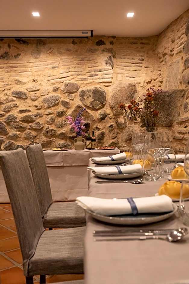 Hotel Boutique Posada de Silleria