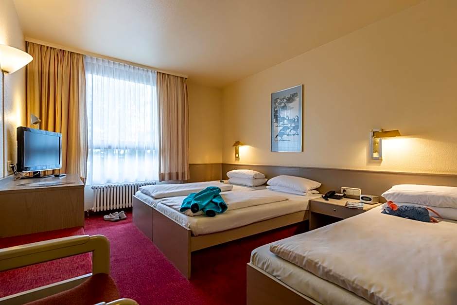 Hotel Baden-Baden