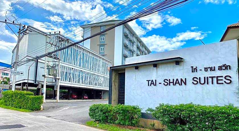 Tai-Shan Suites