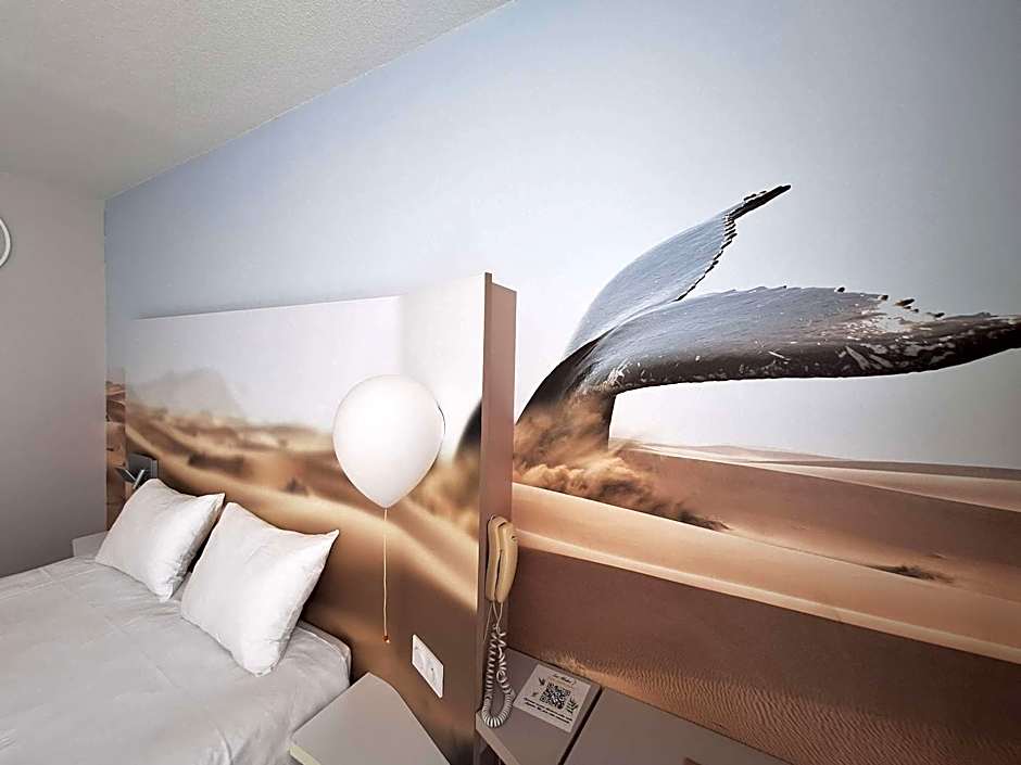 ibis Styles Toulon Centre Port