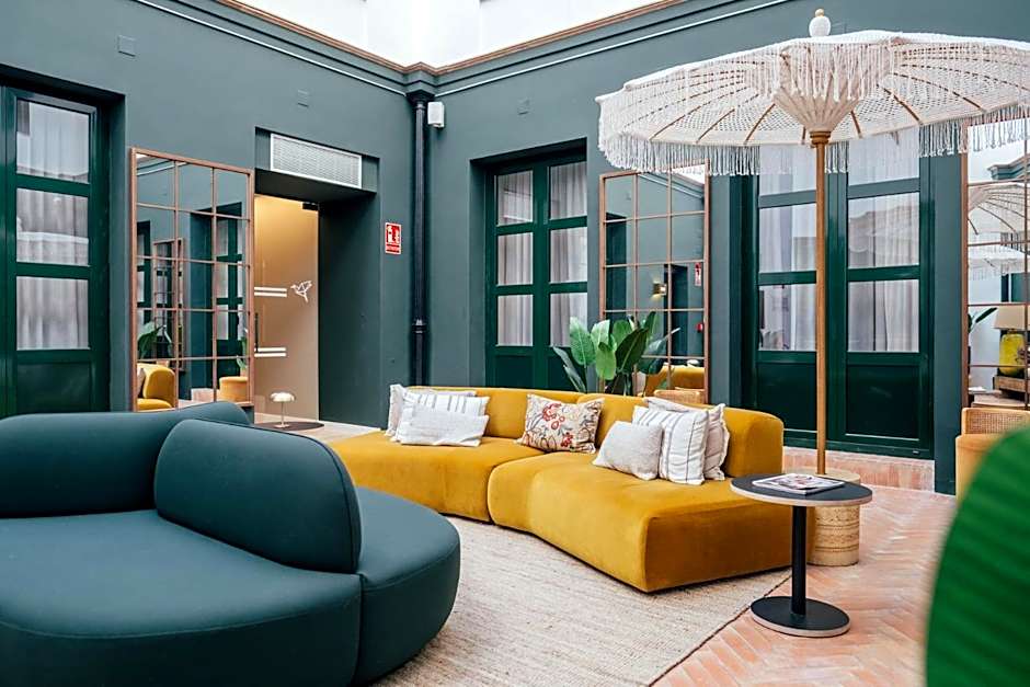 Hotel Cetina Sevilla