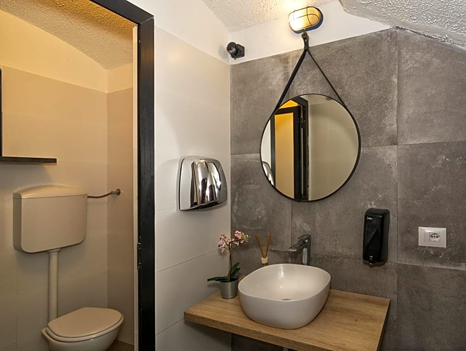 Hotel Amalfitana