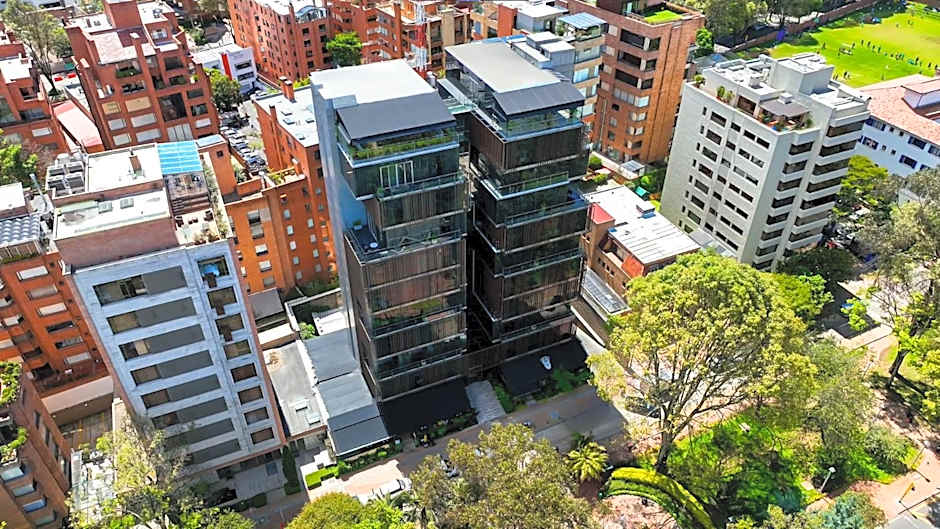 Ghl Hotel Bioxury