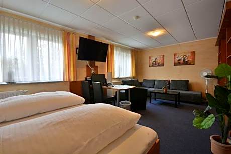 Hotel Nord