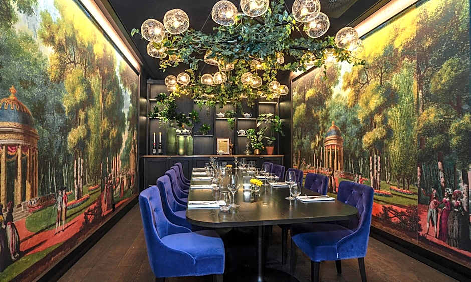 Thon Hotel Rosenkrantz Oslo