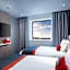 Holiday Inn Express - London Heathrow T4 By IHG