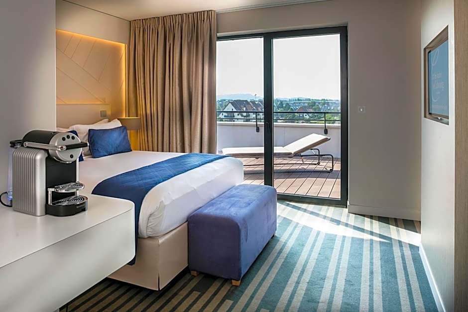 Thalazur Cabourg - Hôtel & Spa