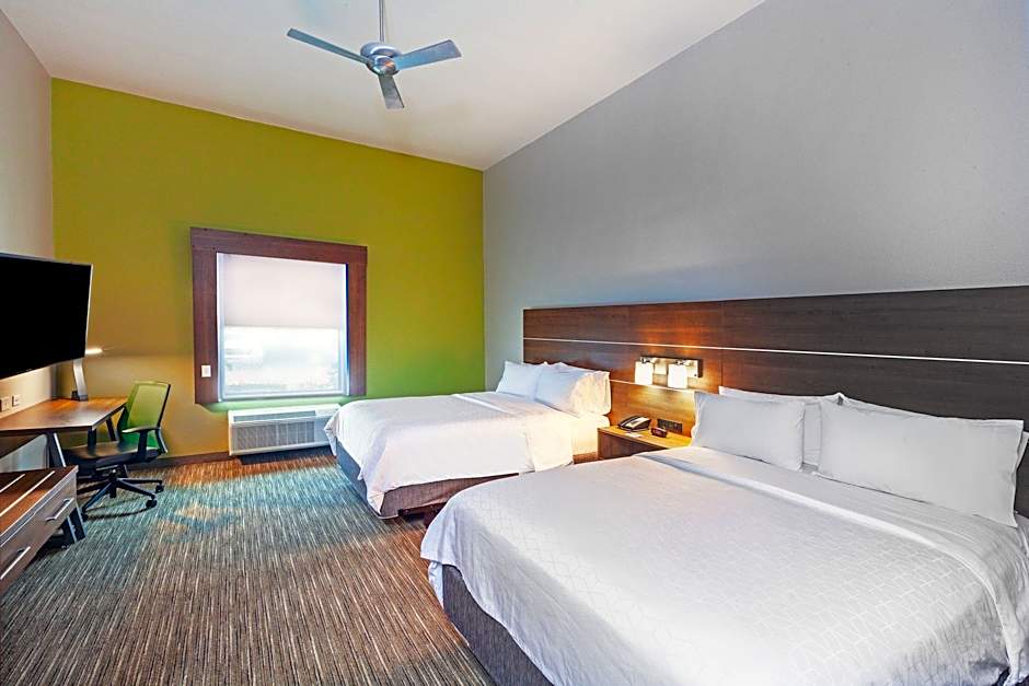 Holiday Inn Express Hotel & Suites Port Arthur By IHG