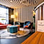 Hotel Montparnasse Saint Germain