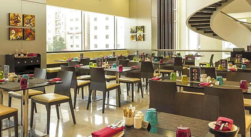 Ibis Sharq Hotel