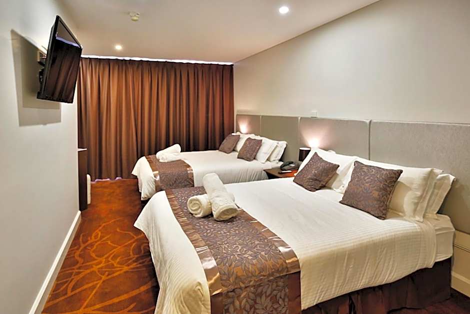 The Kooralbyn Valley