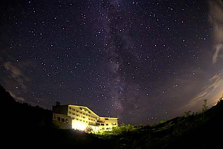 Midagahara Hotel