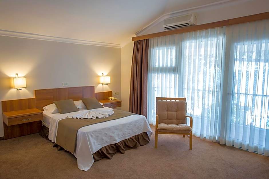 Melis Hotel Kusadasi