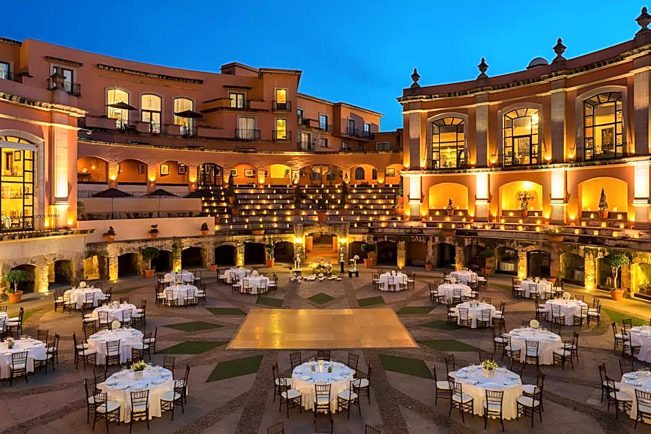 Quinta Real Zacatecas