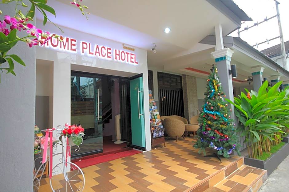 Home Place Hotel – Chiang Mai, TH