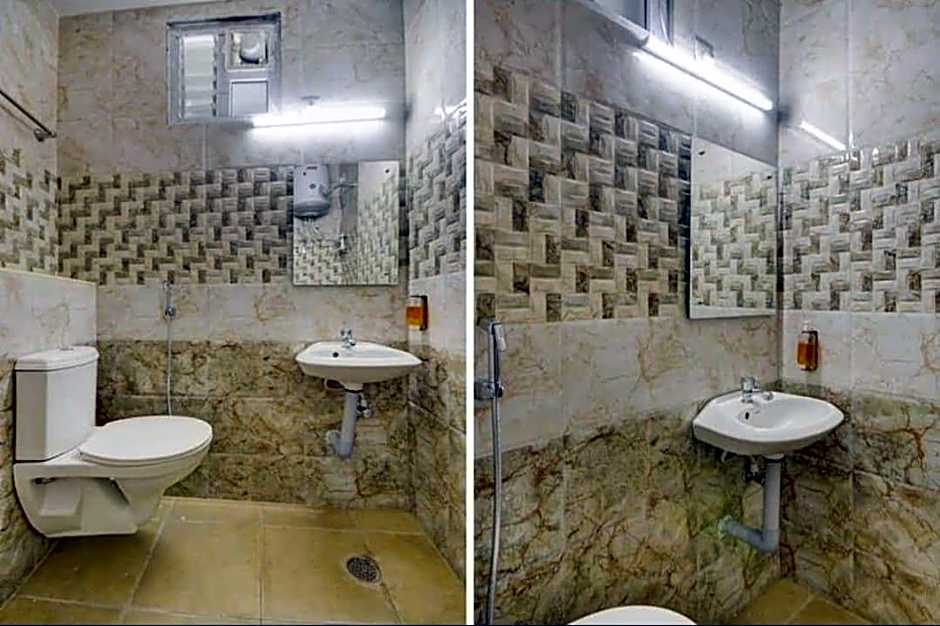 Sri Krishnan Residency