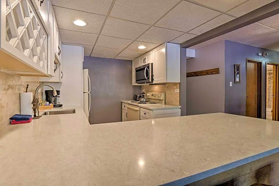 Beaver Run 1 Bedroom Condo