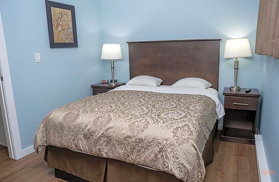 Courtyard Inn Vernon
