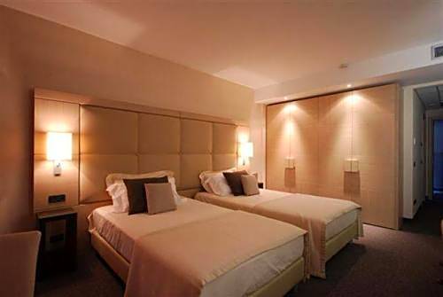 Hotel Gardenia & Villa Charme