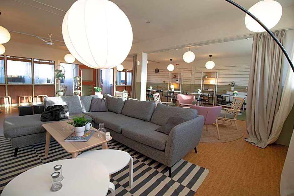 Multi Challenge Hostel