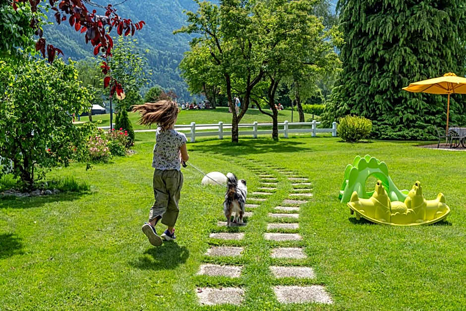 Garden Hotel Bellariva