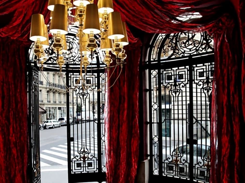 Hotel Banke Opera, Autograph Collection