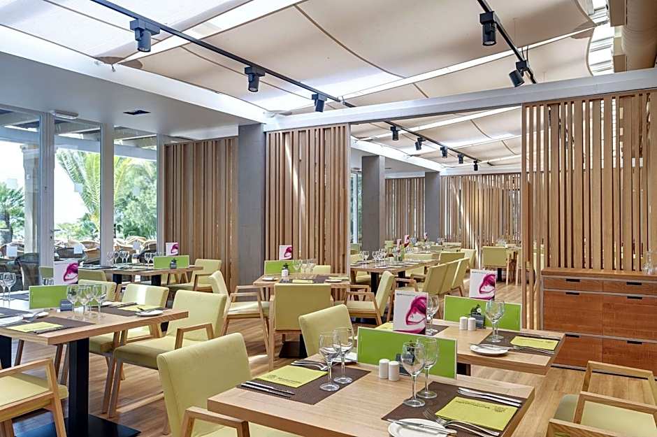 Barcelo Jerez Montecastillo & Convention Center