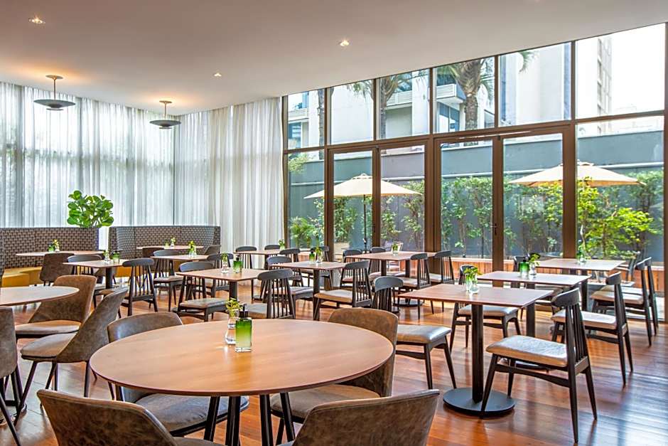 INNSiDE by Meliá São Paulo Iguatemi