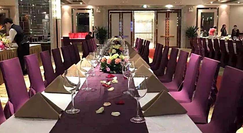 Ramada by Wyndham Foshan