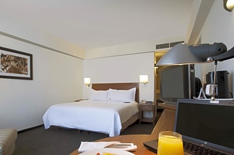 Junior Suite, 1 King
