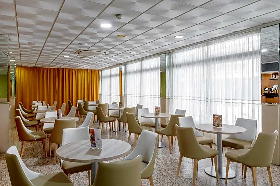 Hotel Mareny Benidorm