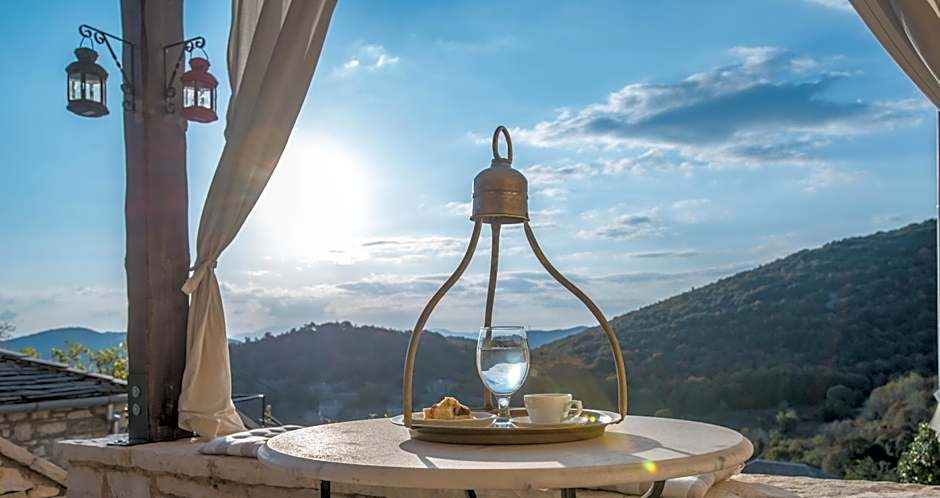 Pirrion Wellness Boutique Hotel