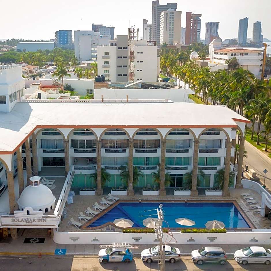 Solamar Inn Mazatlan