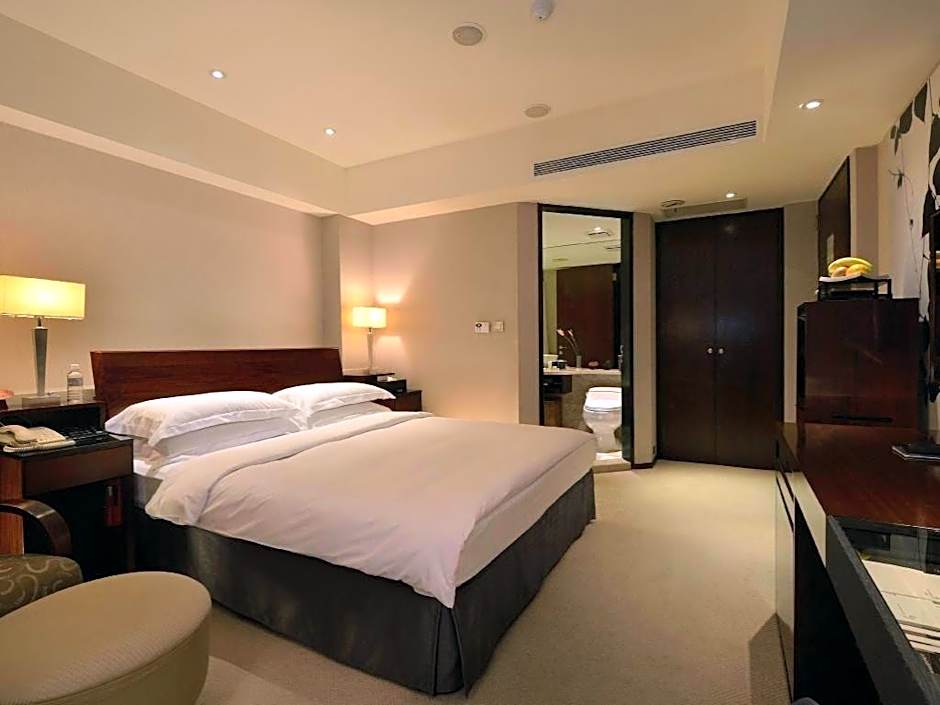 Les Suites Taipei - Da An