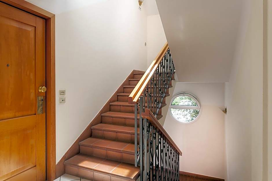 Residenza Villa Lidia