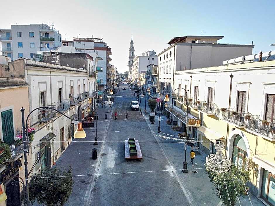 Mirosa Bed and Breakfast