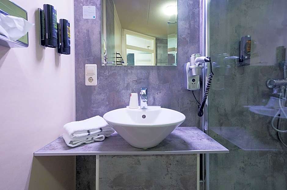 Landgoedhotel Woodbrooke Barchem