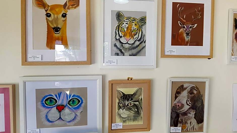 The Finley Palm Motor Inn