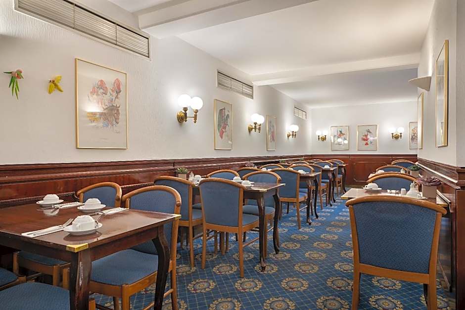 Novum Hotel Leonet Köln Altstadt