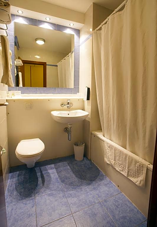 Travelodge Alicante Puerto