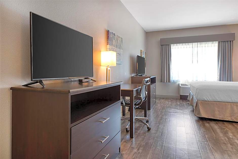 Best Western Plus Saint Peter