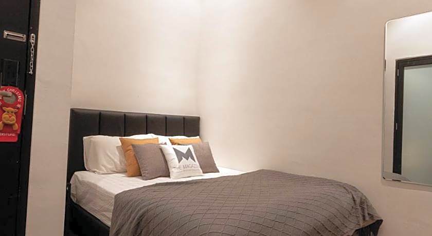 The Magazine Boutique Hotel