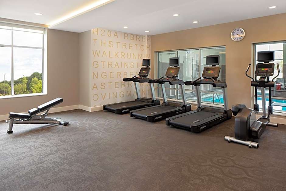 Residence Inn by Marriott Detroit Farmington Hills