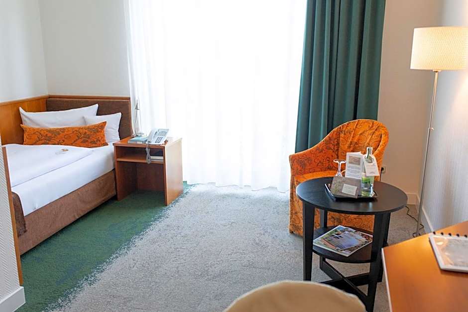 Landhotel Rügheim