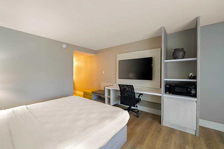 Best Western St. Augustine Beach Inn