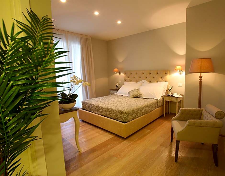 Hotel Stella Della Versilia