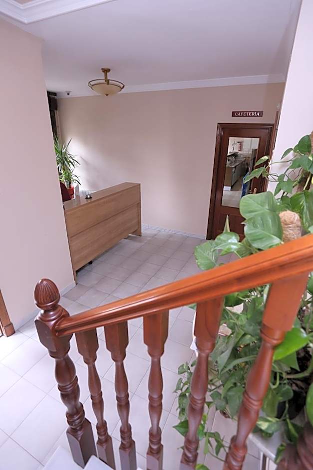 Hotel Andalucia