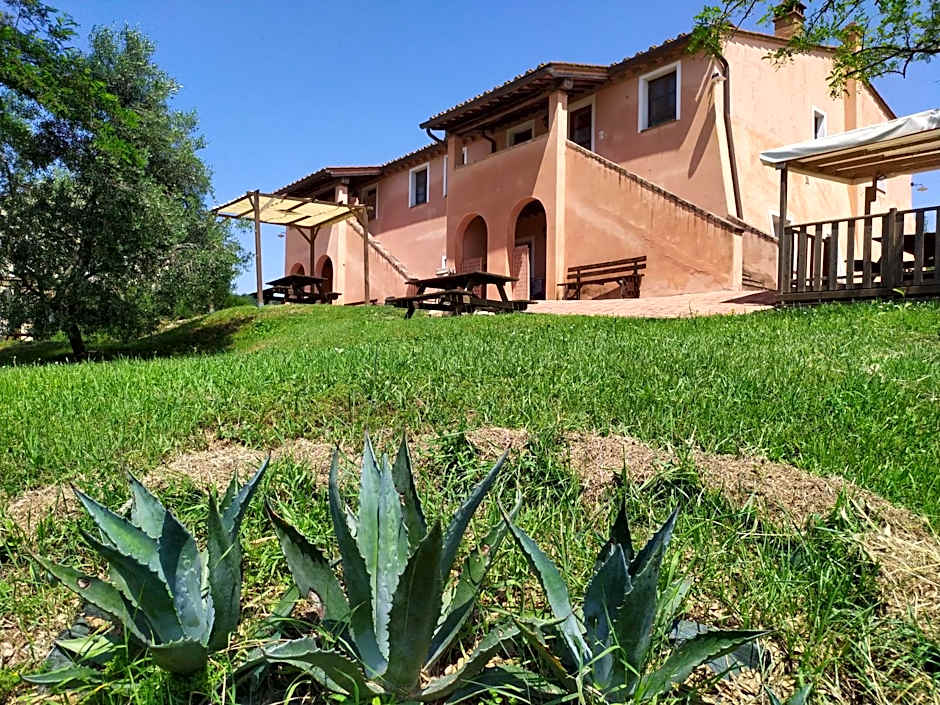 Antonella House -Podere della Collina