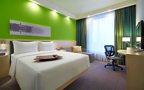 Hampton by Hilton Minsk City Centre
